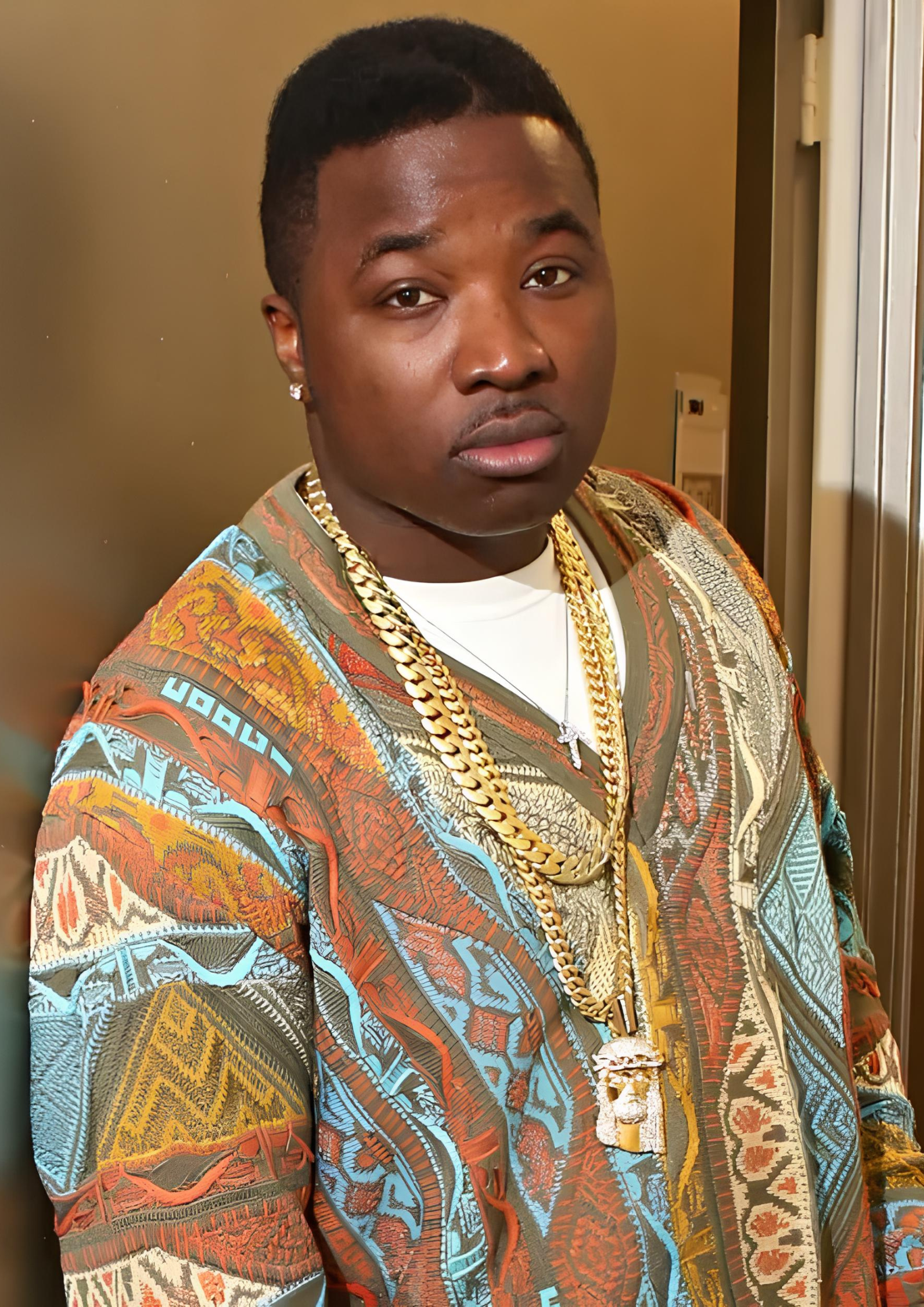 TROY AVE